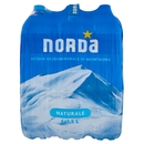Norda Naturale 6 x 1,5 L