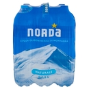 Norda Naturale 6 x 1,5 L