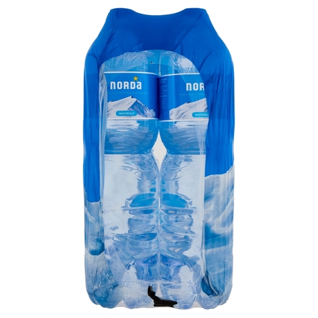 Norda Naturale 6 x 1,5 L
