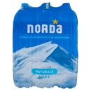Norda Naturale 6 x 1,5 L
