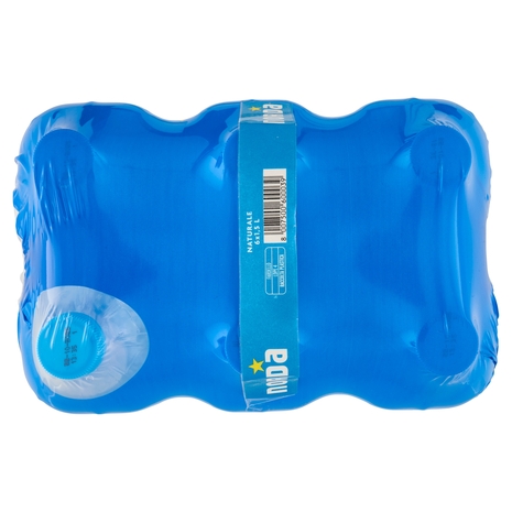 Norda Naturale 6 x 1,5 L