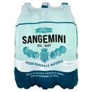 Sangemini Acqua Minerale Naturale 6 x 1,5 L