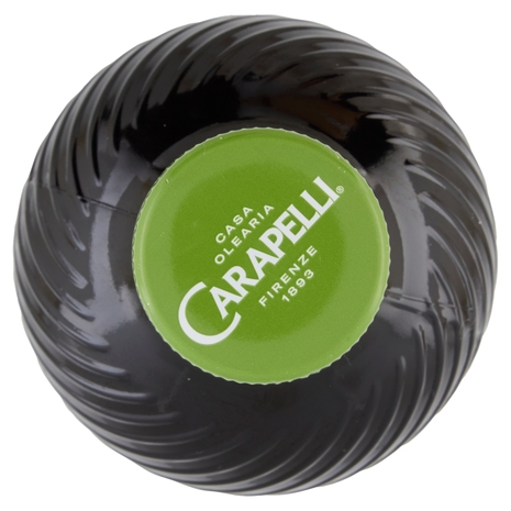Carapelli il Frantolio Olio Extra Vergine di Oliva 0,75 L