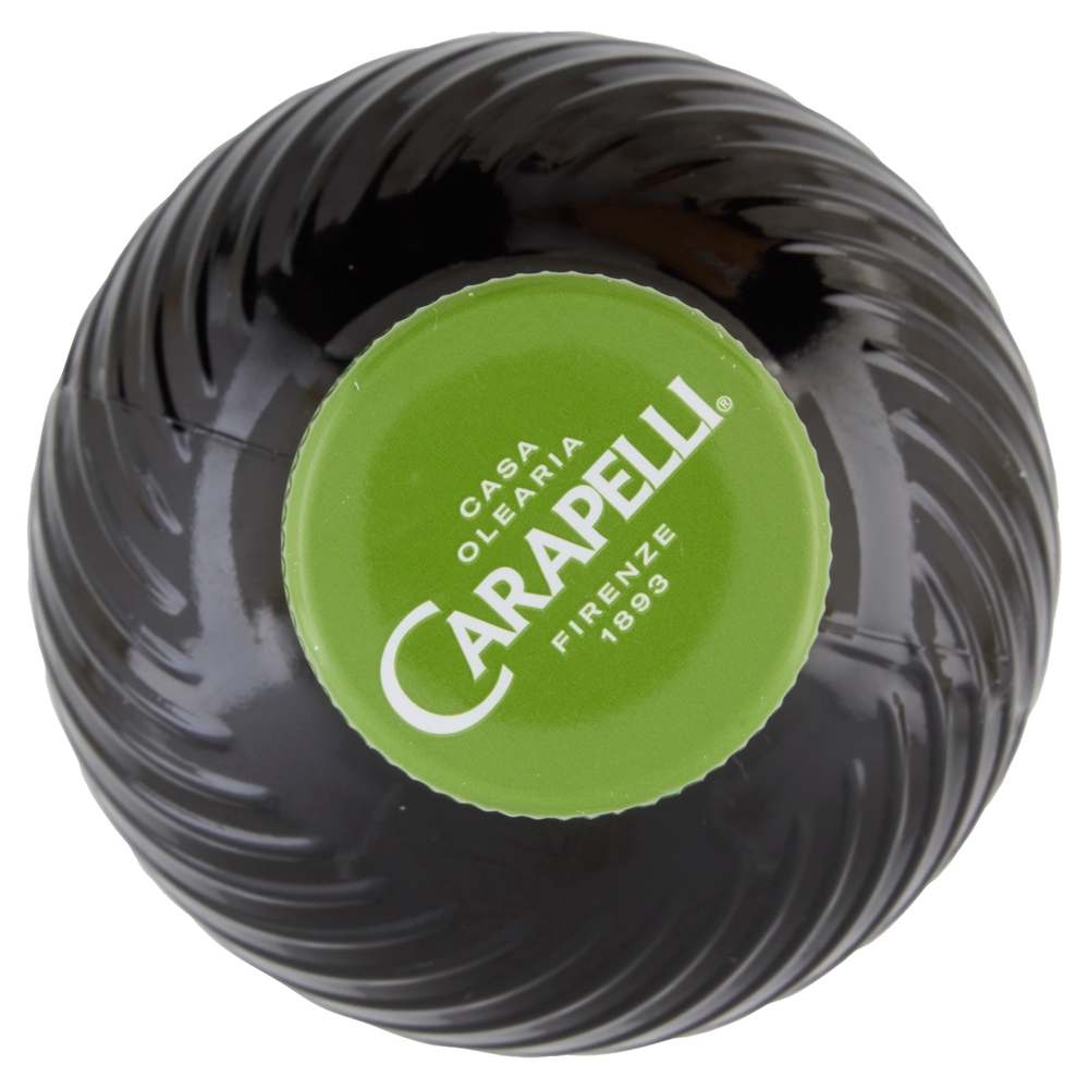 Carapelli il Frantolio Olio Extra Vergine di Oliva 0,75 L