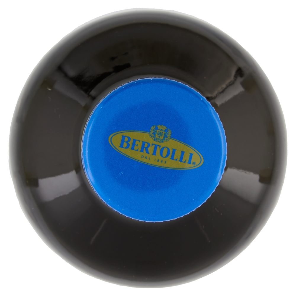 Bertolli Olio Extra Vergine di Oliva Gentile 750 ml