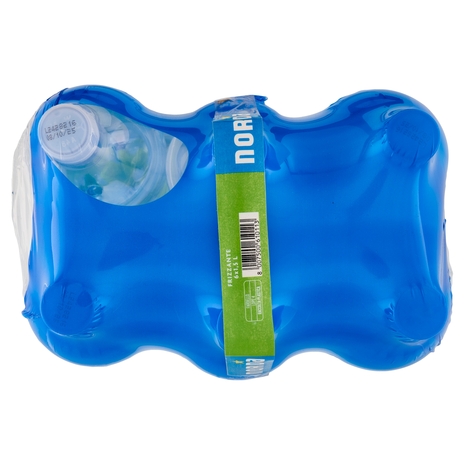Norda Frizzante 6 x 1,5 L