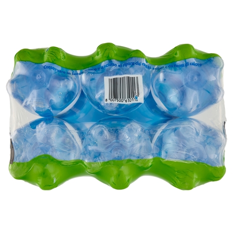 Norda Frizzante 6 x 1,5 L