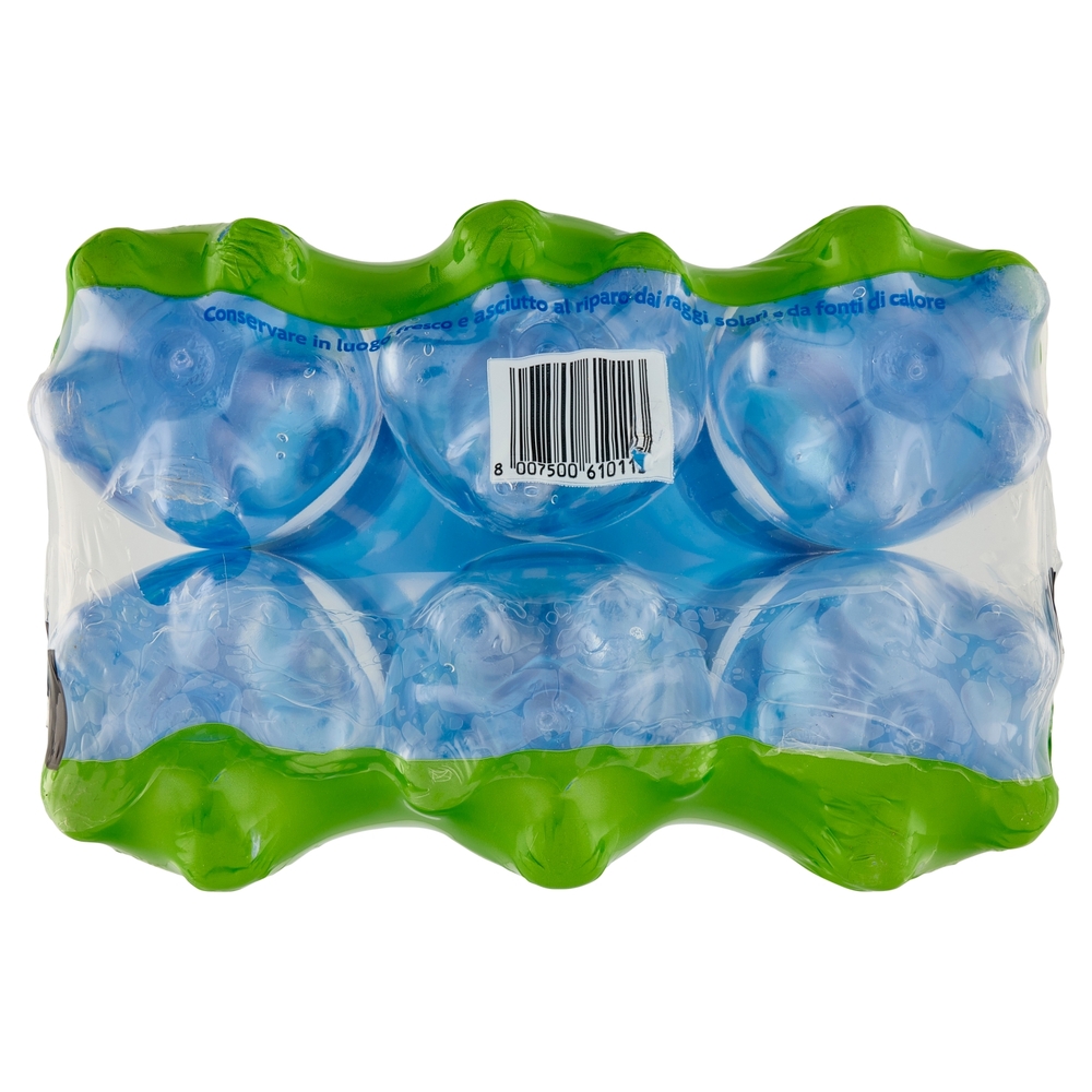 Norda Frizzante 6 x 1,5 L