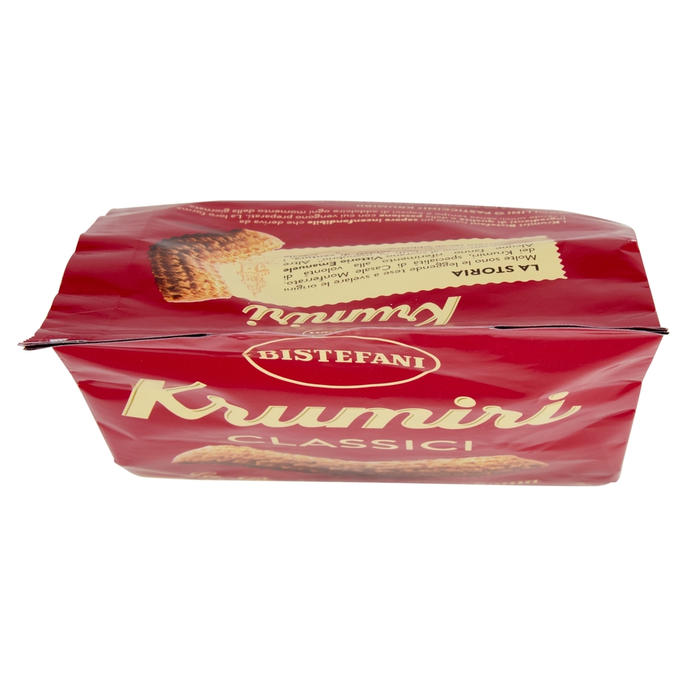 Bistefani Krumiri Classici 290 g