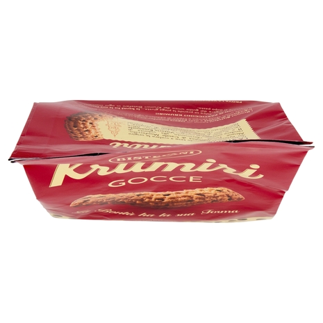 Bistefani Krumiri Gocce 290 g