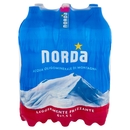 Norda Leggermente Frizzante 6 x 1,5 L