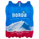 Norda Leggermente Frizzante 6 x 1,5 L