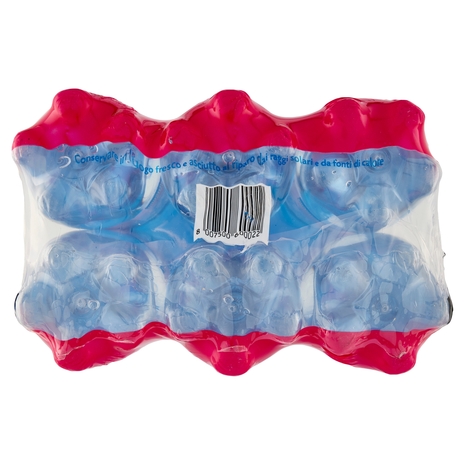 Norda Leggermente Frizzante 6 x 1,5 L