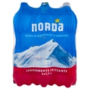 Norda Leggermente Frizzante 6 x 1,5 L