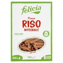 felicia Penne Riso Integrale Bio 340 g