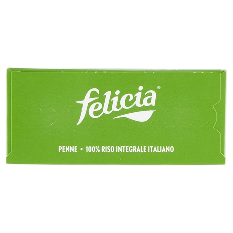 felicia Penne Riso Integrale Bio 340 g