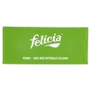 felicia Penne Riso Integrale Bio 340 g