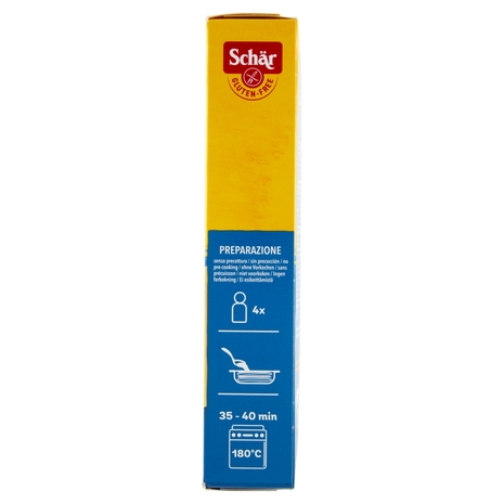Schär Lasagne all'Uovo 250 g
