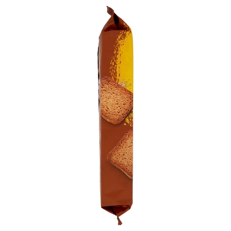 Schär Fette Biscottate Cereali 3 x 86,7 g