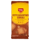 Schär Fette Biscottate Cereali 3 x 86,7 g