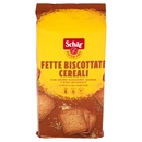 Schär Fette Biscottate Cereali 3 x 86,7 g