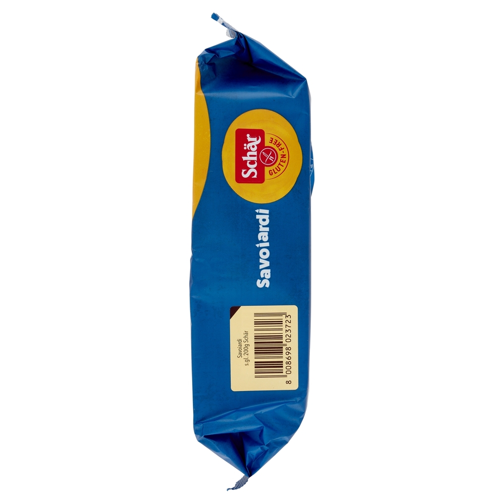 Schär Savoiardi 200 g