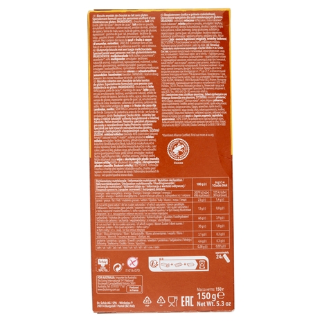 Schär Ciocko Sticks 150 g