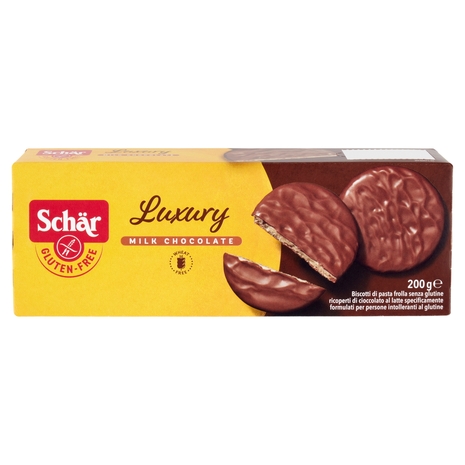 Schär Luxury 200 g