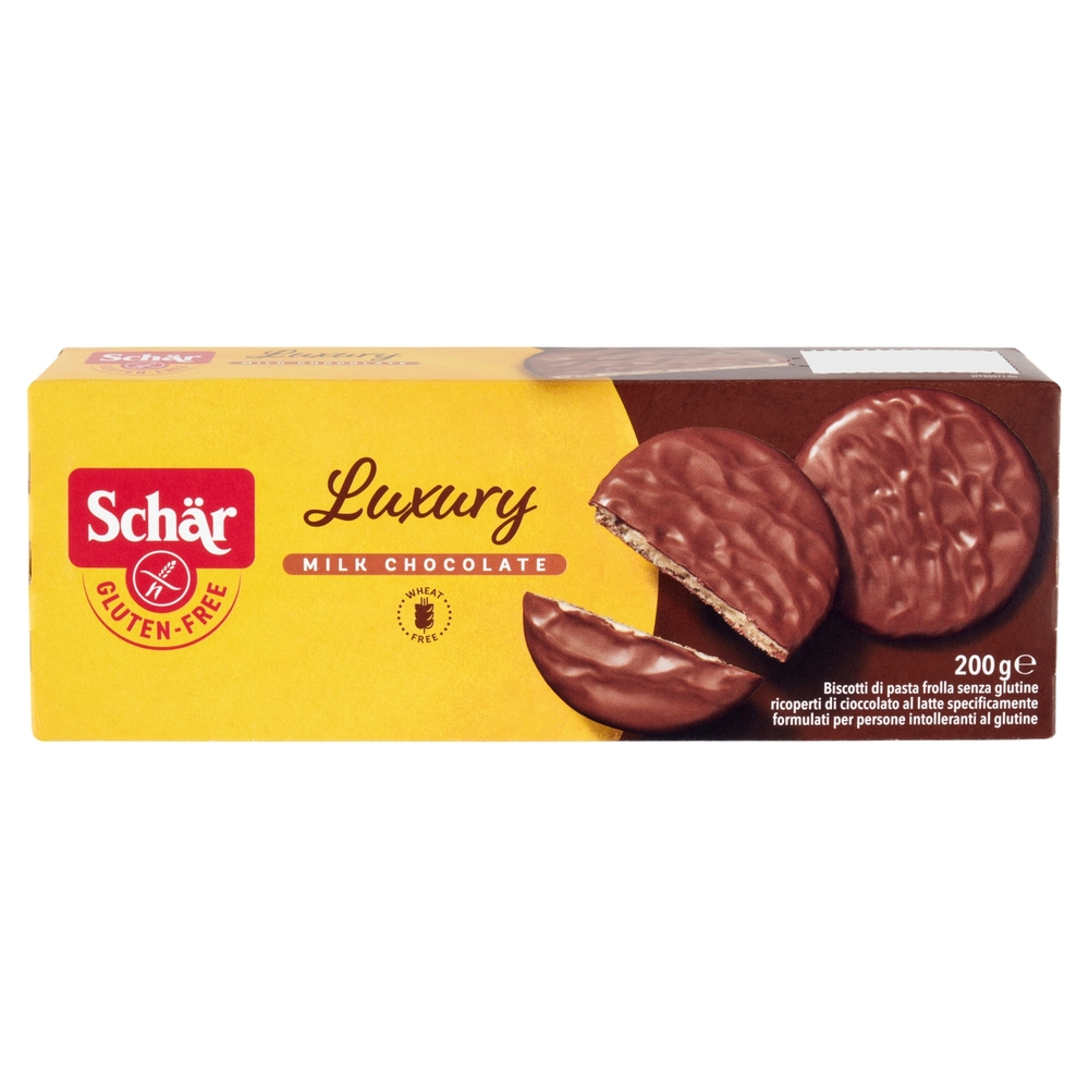 Schär Luxury 200 g