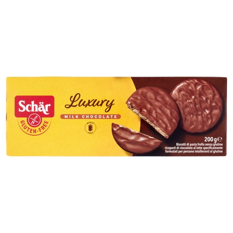 Schär Luxury 200 g