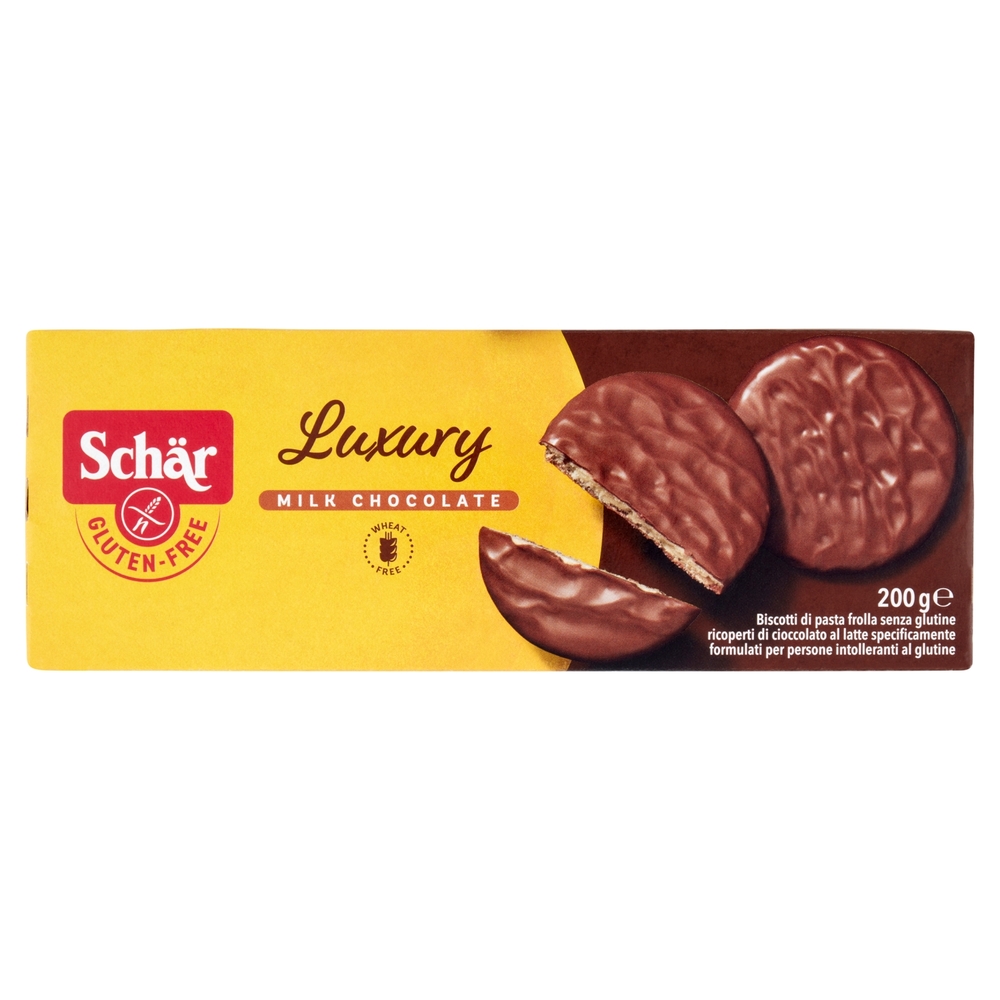 Schär Luxury 200 g