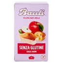 Bauli Plumcake Mela Senza Glutine 4 x 33 g