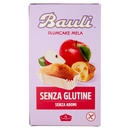 Bauli Plumcake Mela Senza Glutine 4 x 33 g