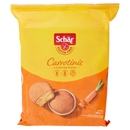 Schär Carrotinis 4 x 50 g