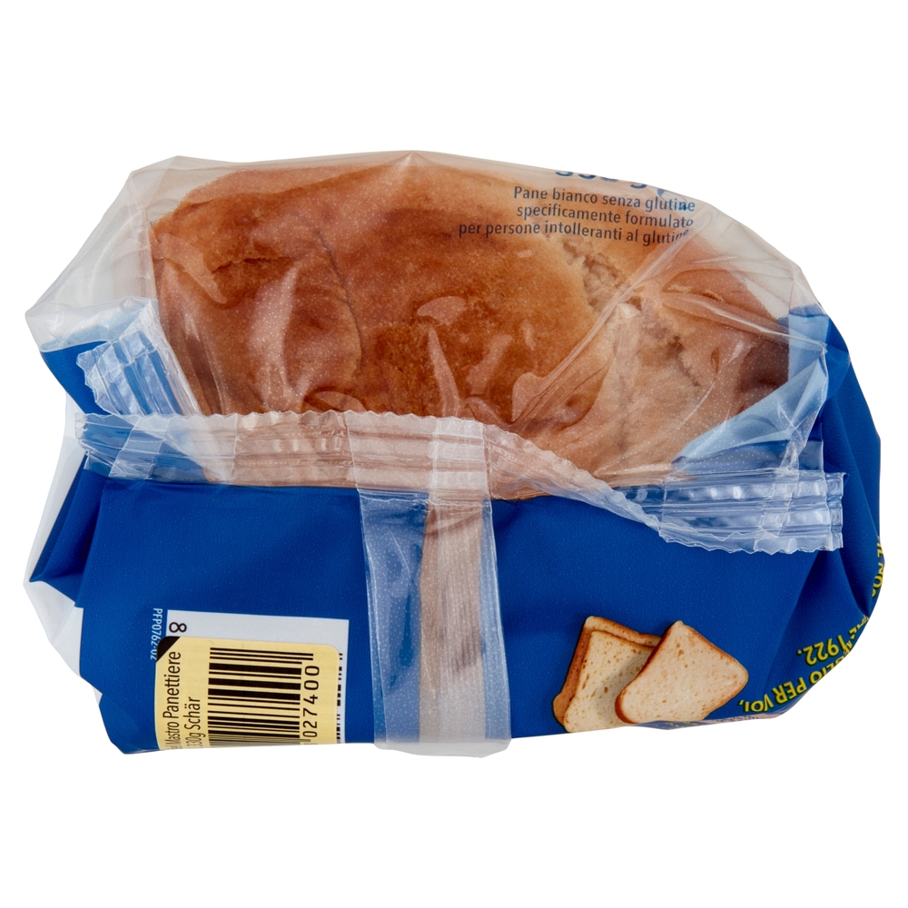 Schär Mastro Panettiere Classico 330 g
