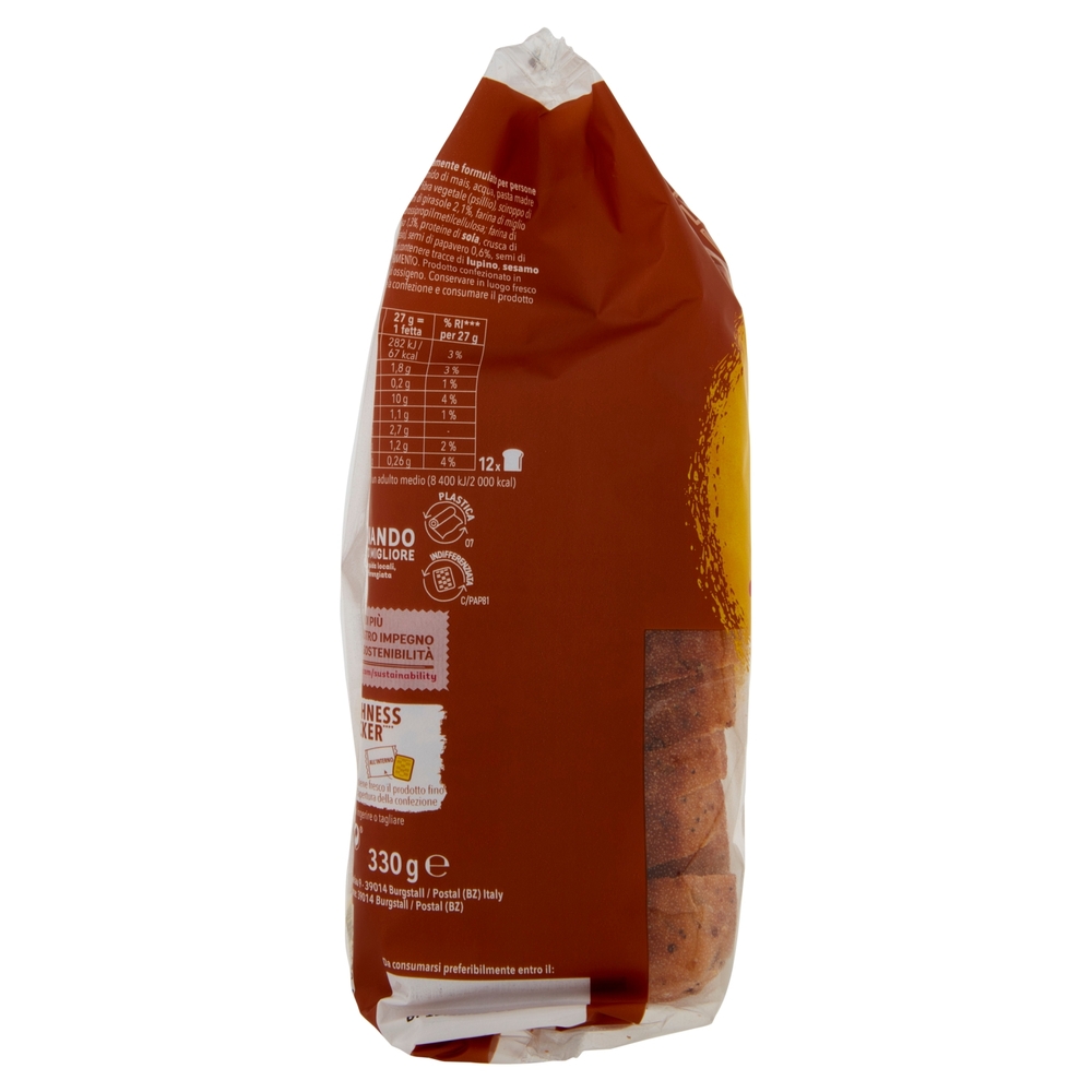 Schär Mastro Panettiere Cereale 330 g