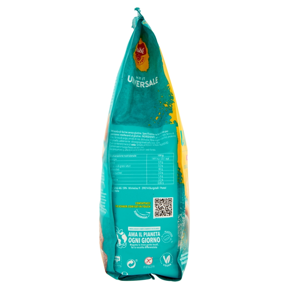 Schär Mix It Universale 1 Kg