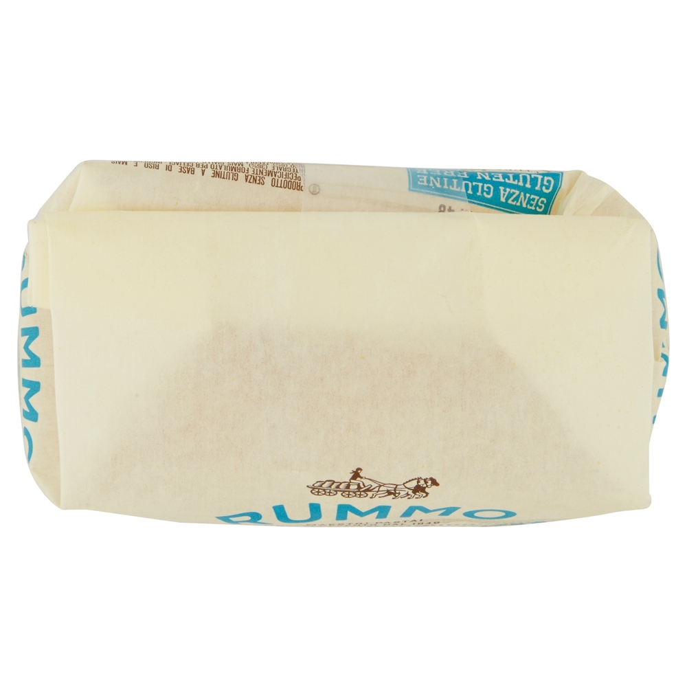 Rummo Senza Glutine Fusilli N° 48 400 g