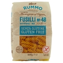 Rummo Senza Glutine Fusilli N° 48 400 g