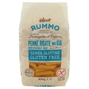 Rummo Senza Glutine Penne Rigate N° 66 400 g
