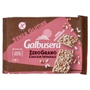 Galbusera ZeroGrano Senza Glutine con Riso Soffiato 10 x 36 g