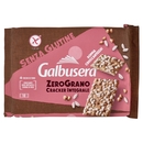 Galbusera ZeroGrano Senza Glutine con Riso Soffiato 10 x 36 g