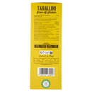 Puglia Sapori Tarallini con Olio Extra Vergine di Oliva senza glutine senza glutine  6 x 30 g