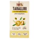 Puglia Sapori Tarallini con Olio Extra Vergine di Oliva senza glutine senza glutine  6 x 30 g