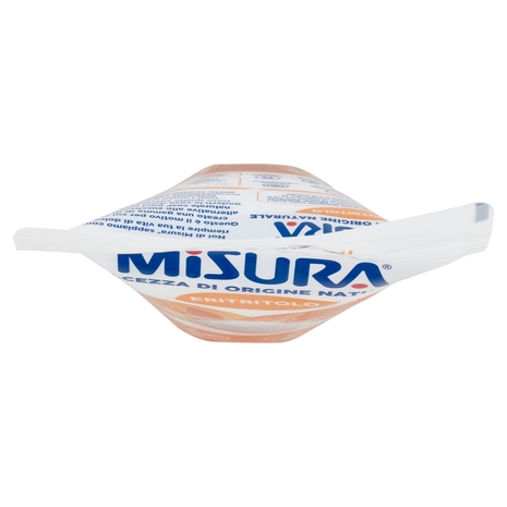 Misura Eritritolo Cristalli Finissimi 370 g