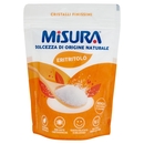 Misura Eritritolo Cristalli Finissimi 370 g