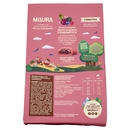 Misura Fibrextra Morbido Ripieno Frutti di bosco e Barbabietola 260 g