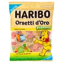 Haribo Orsetti d'Oro Frizzanti 150 g