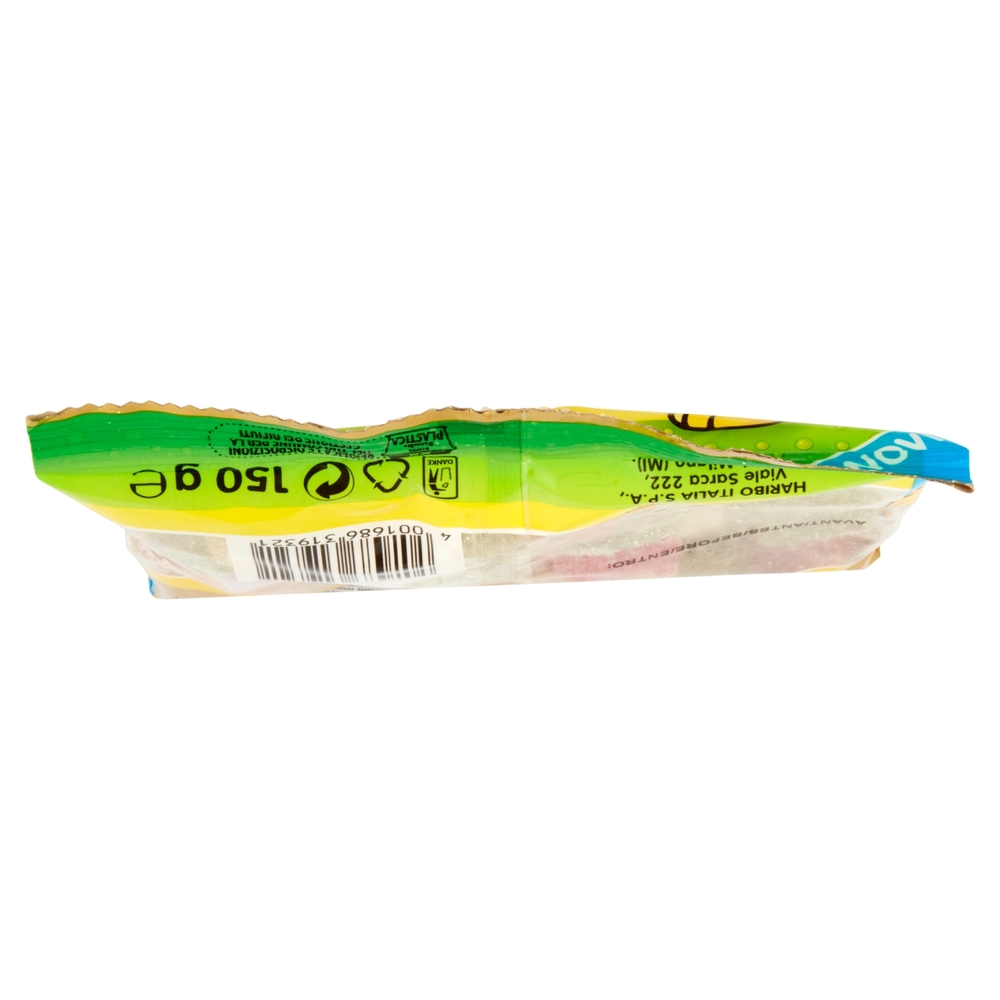 Haribo Orsetti d'Oro Frizzanti 150 g