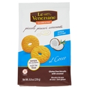 Le Veneziane piccoli piaceri croccanti al Cocco 250 g
